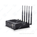 Mobile Phone WiFi GPS Signal Jammer